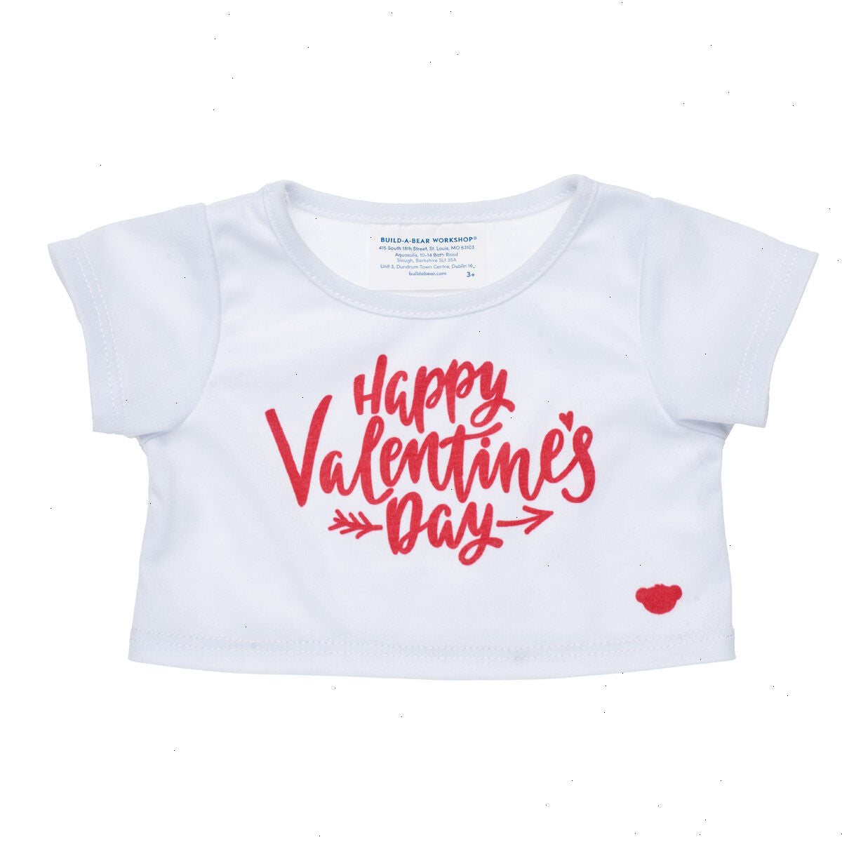 Happy Valentine's Day T-Shirt