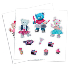 Magna-Tiles® The Bakeshop Cub Condo