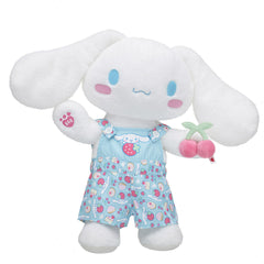 Sanrio® Hello Kitty® and Friends Cinnamoroll™ Plush Cherry Gift Set