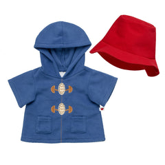 Paddington™ Coat and Hat Set