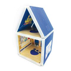 Magna-Tiles® The Workshop Cub Condo