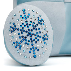 Sparkling Snowfall Build-A-Bear Collectible Featuring Swarovski® crystals