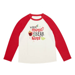 Build-A-Bear Pajama Shop™ Bear Hugs Top - Adult