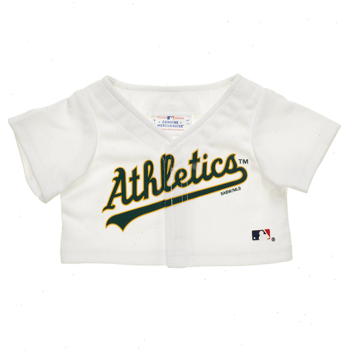 Oakland Athletics™ Baseball Jersey