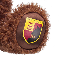 HARRY POTTER™ GRYFFINDOR™ House Teddy Bear