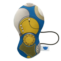 Doctor Who Teddy Bear Fifteenth Doctor Gift Set