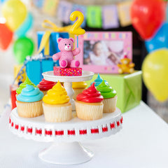 Build-A-Bear® CeleBEARate 2! Balloon Insert