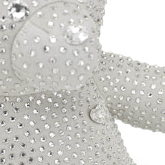 Build-A-Bear 25th Celebration Collectible Featuring Swarovski® crystals