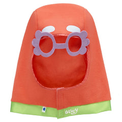 Bluey Plush Puppy with Granny Janet Costume