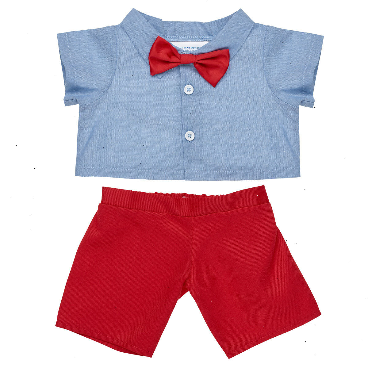 Valentine's Day Shirt and Pant Set