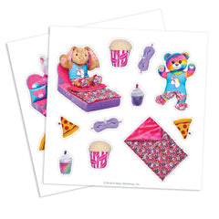 Magna-Tiles® Pajama Party Cub Condo