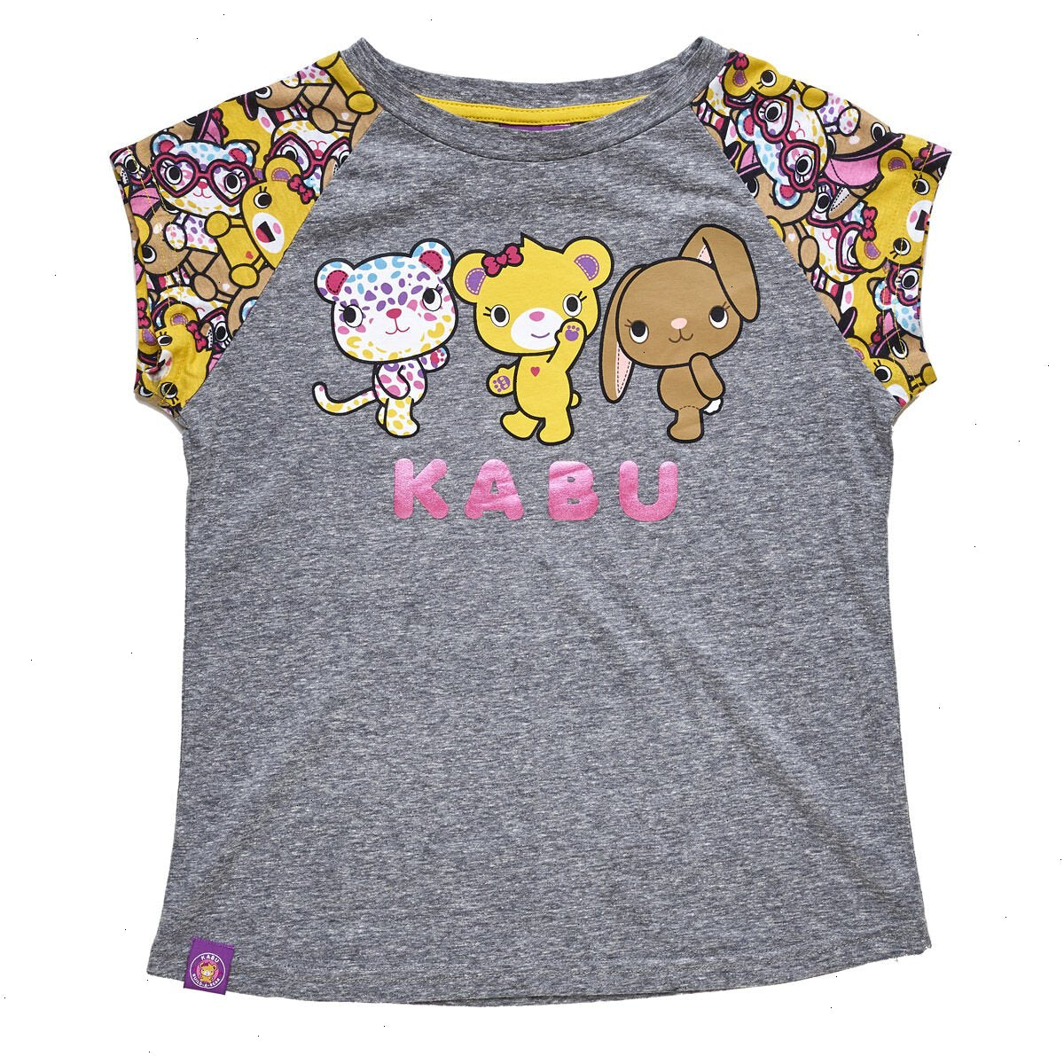 Kabu™ T-Shirt