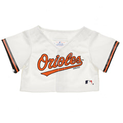 Happy Hugs Teddy Bear Baltimore Orioles™ Gift Set