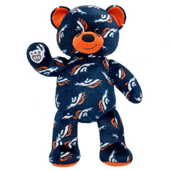 Denver Broncos™ Teddy Bear