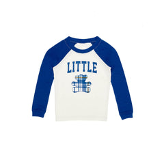 Build-A-Bear Pajama Shop™ Little Bear Raglan Top - Toddler & Youth