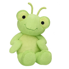 Praying Mantis Stuffed Animal Bad Romantis Gift Set