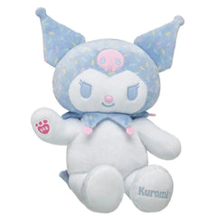 Sanrio® Hello Kitty® and Friends Cupcake Kuromi™ Plush