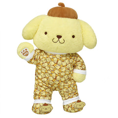 Sanrio® Hello Kitty® and Friends Pompompurin™ Slippers
