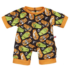 Disney Tim Burton's The Nightmare Before Christmas Timeless Teddy Bear Gift Set