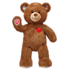 Hearts 'n' Hugs Teddy Bear