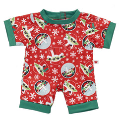 Grogu™ Holiday Sleeper