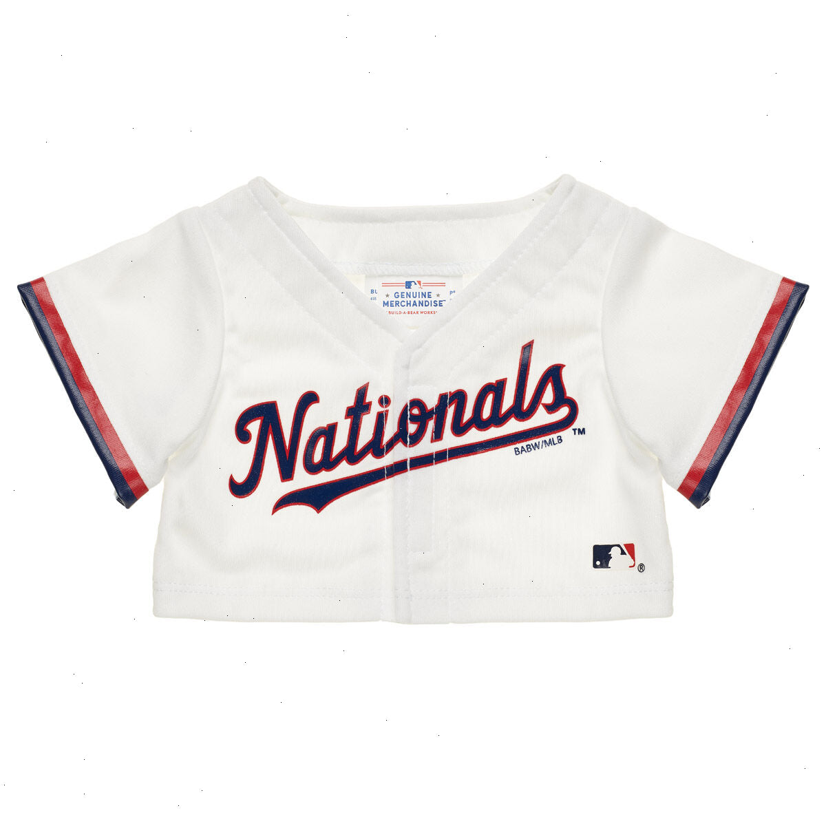 Washington Nationals™ Baseball Jersey