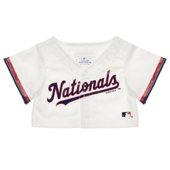 Washington Nationals™ Baseball Jersey