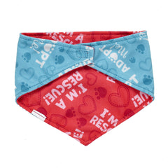 Promise Pets™ Reversible Bandana