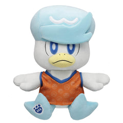 Pokémon Quaxly Plush Bundle