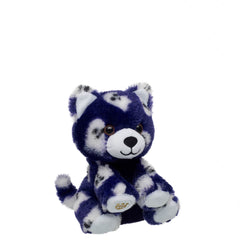 Build-A-Bear Mini Beans® Spooky Kitty Stuffed Animal
