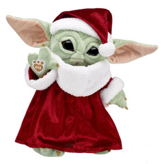 Star Wars Holiday - Grogu™ Plush