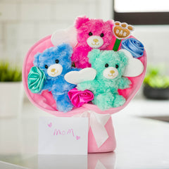 Teddy Bear Bouquet