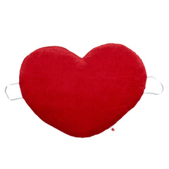 Giant Love You Tons Elephant Stuffed Animal Valentine's Day Gift Set