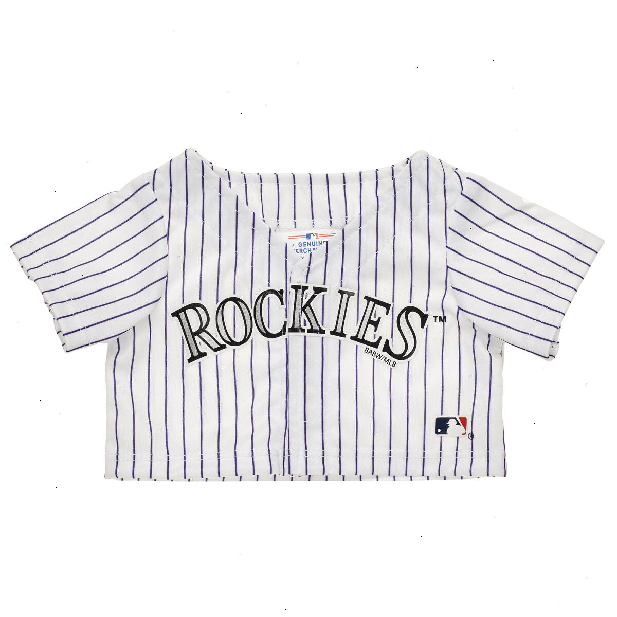 Colorado Rockies™ Baseball Jersey
