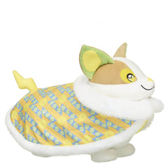 Pokémon Yamper Plush Bundle